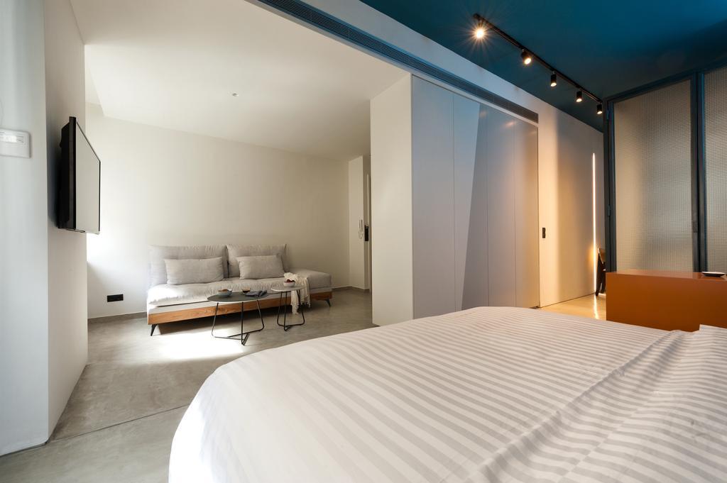Syntagma Square Modern Apartments Atény Exteriér fotografie
