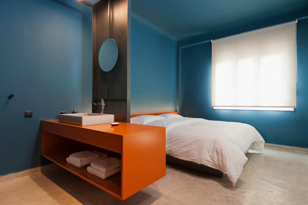 Syntagma Square Modern Apartments Atény Exteriér fotografie