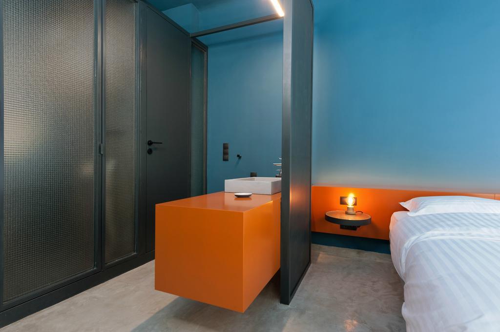 Syntagma Square Modern Apartments Atény Exteriér fotografie